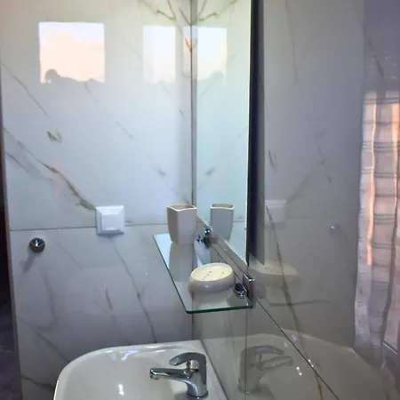 Vendégház Venice 3*