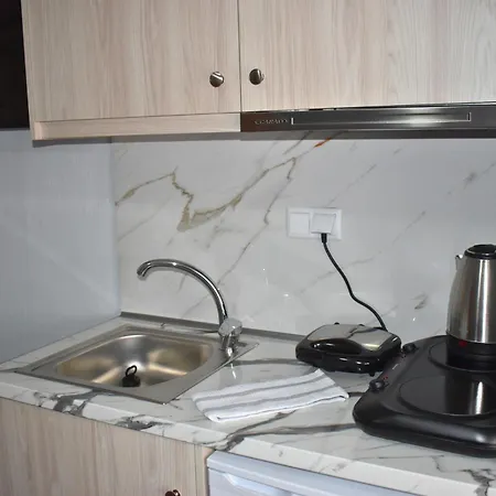 Venice Vendégház 3*