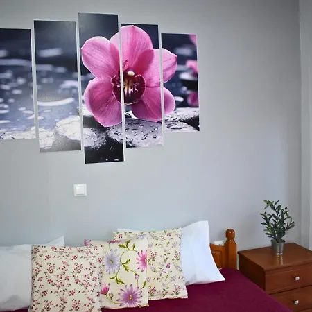 Venice 3* Limenária