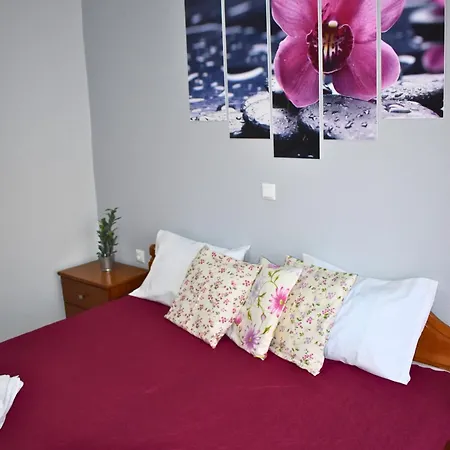 Vendégház Venice 3*