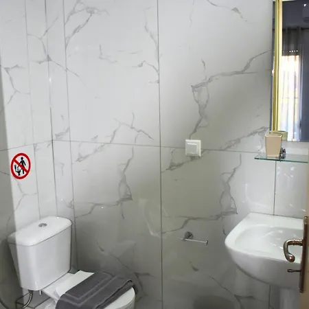 Vendégház Venice 3*