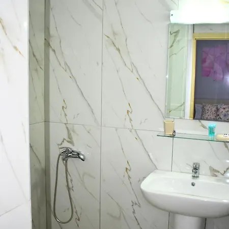 Vendégház Venice 3*