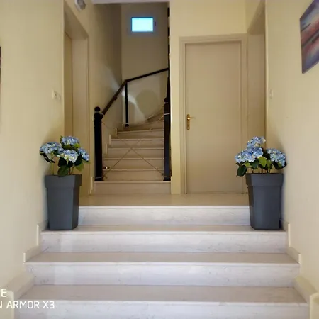 Vendégház Venice 3*