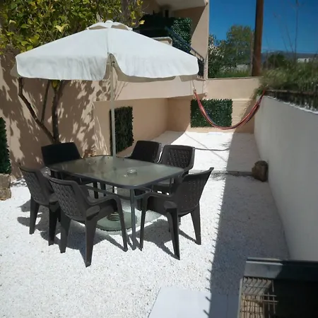 Venice 3* Limenária