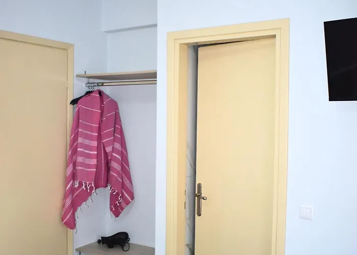 Venice בית הארחה 3*