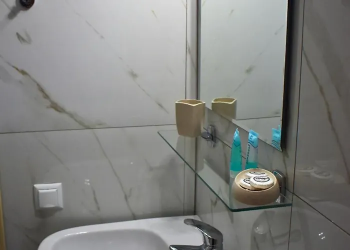 Venice בית הארחה 3*