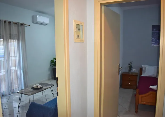Venice בית הארחה לימנריה