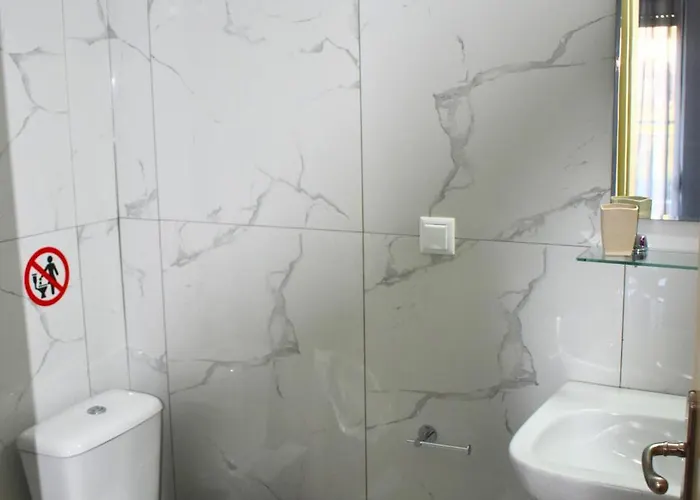 בית הארחה Venice 3*