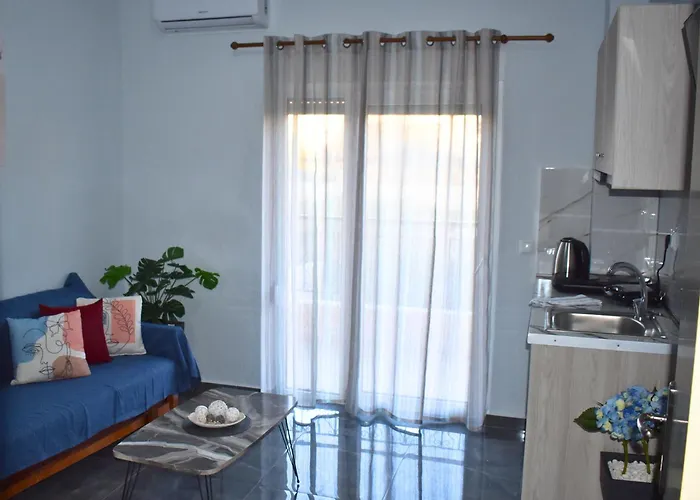 בית הארחה Venice 3*