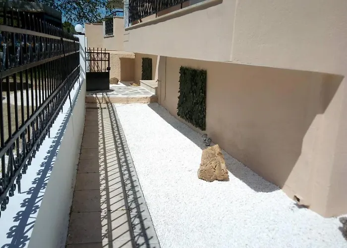 Venice 3* לימנריה