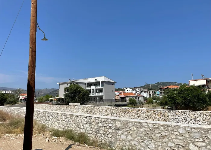 Venice בית הארחה