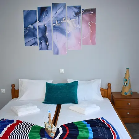 Venice Pensión Limenaria (Thasos)