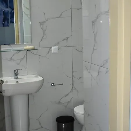 Venice Pensión Limenaria (Thasos)