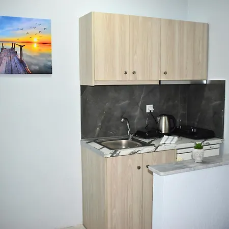 Venice Limenaria (Thasos)