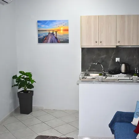 Venice 3* Limenaria (Thasos)