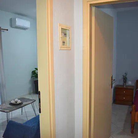 Venice Pensión Limenaria (Thasos)