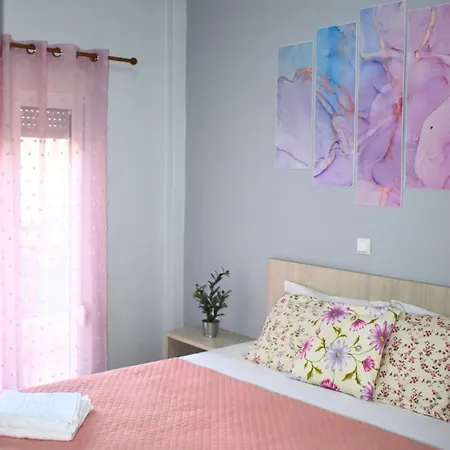 Venice 3* Limenaria (Thasos)