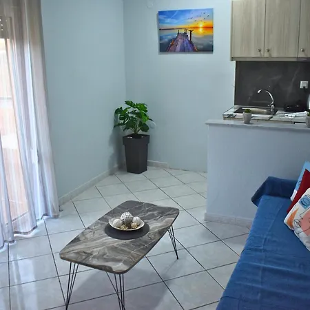 Venice Limenaria (Thasos)