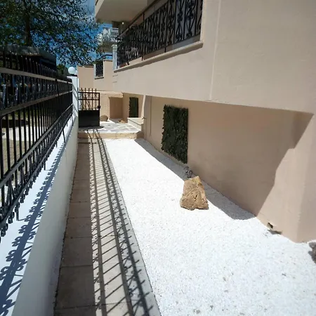 Venice 3* Limenaria (Thasos)