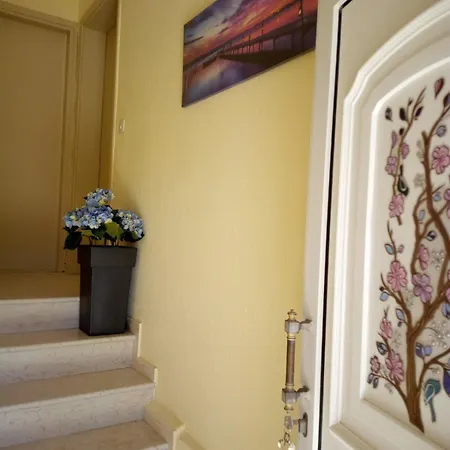 Venice Limenaria (Thasos)