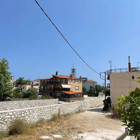 Venice Konukevi Limenaria (Thasos)