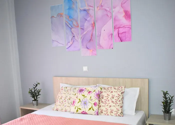 Venice Guest house 3*