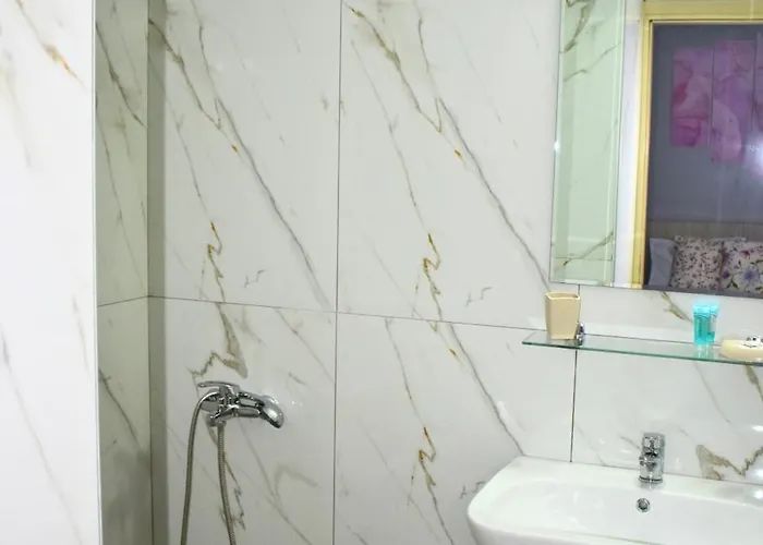 Guest house Venice 3*