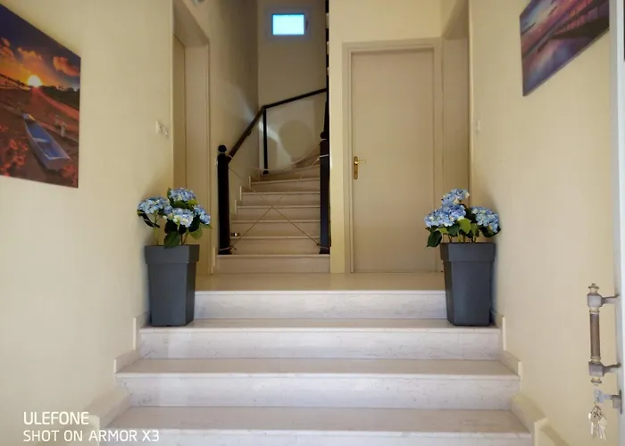 Guest house Venice 3*